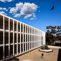 UCSD: A Built History of Modernism York Hall, Revelle College © Darren Bradley