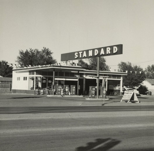 © Ed Ruscha-The J. Paul Getty Museum, Los Angeles