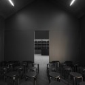 Românico Paredes Interpretation Center / Spaceworkers © FG+SG - Fernando Guerra, Sergio Guerra