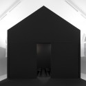 Românico Paredes Interpretation Center / Spaceworkers © FG+SG - Fernando Guerra, Sergio Guerra