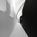 Românico Paredes Interpretation Center / Spaceworkers © FG+SG - Fernando Guerra, Sergio Guerra