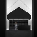 Românico Paredes Interpretation Center / Spaceworkers © FG+SG - Fernando Guerra, Sergio Guerra