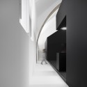 Românico Paredes Interpretation Center / Spaceworkers © FG+SG - Fernando Guerra, Sergio Guerra
