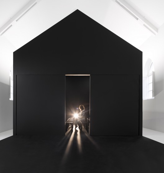 © FG+SG - Fernando Guerra, Sergio Guerra
