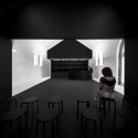 Românico Paredes Interpretation Center / Spaceworkers © FG+SG - Fernando Guerra, Sergio Guerra