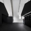 Românico Paredes Interpretation Center / Spaceworkers © FG+SG - Fernando Guerra, Sergio Guerra
