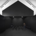 Românico Paredes Interpretation Center / Spaceworkers © FG+SG - Fernando Guerra, Sergio Guerra