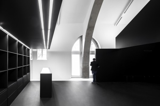 © FG+SG - Fernando Guerra, Sergio Guerra