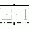 Românico Paredes Interpretation Center / Spaceworkers Floor Plan
