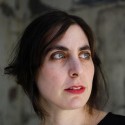 2013 Wheelwright Prize Laureate Gia Wolff