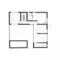 Casa CorMAnca / PAUL CREMOUX studio Second Floor