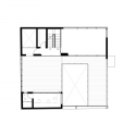 Casa CorMAnca / PAUL CREMOUX studio Terrace Plan