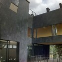 Casa CorMAnca / PAUL CREMOUX studio © Héctor Armando Herrera