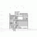 Casa CorMAnca / PAUL CREMOUX studio Section 7