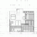 Casa CorMAnca / PAUL CREMOUX studio Section 6