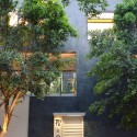 Casa CorMAnca / PAUL CREMOUX studio © Héctor Armando Herrera
