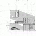 Casa CorMAnca / PAUL CREMOUX studio Section 5