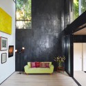 Casa CorMAnca / PAUL CREMOUX studio © Héctor Armando Herrera