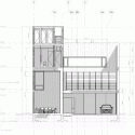 Casa CorMAnca / PAUL CREMOUX studio Section 3