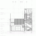 Casa CorMAnca / PAUL CREMOUX studio Section 2