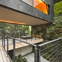 Casa CorMAnca / PAUL CREMOUX studio © Héctor Armando Herrera