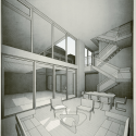 Casa CorMAnca / PAUL CREMOUX studio View