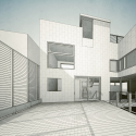Casa CorMAnca / PAUL CREMOUX studio View
