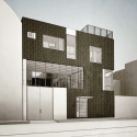Casa CorMAnca / PAUL CREMOUX studio View