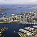 Wilkinson Eyre Wins Crown Sydney Hotel Resort Competition Wilkinson Eyre Wins Crown Sydney Hotel Resort Competition Courtesy of Crown Sydney
