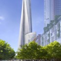 Wilkinson Eyre Wins Crown Sydney Hotel Resort Competition Wilkinson Eyre Wins Crown Sydney Hotel Resort Competition Courtesy of Crown Sydney
