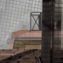 Red Apple Apartment Building / Aedes Studio Red Apple Apartment Building / Aedes Studio Courtesy of Aedes Studio