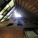Red Apple Apartment Building / Aedes Studio Red Apple Apartment Building / Aedes Studio Courtesy of Aedes Studio