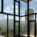 Red Apple Apartment Building / Aedes Studio Red Apple Apartment Building / Aedes Studio Courtesy of Aedes Studio