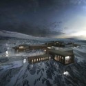 Courtesy of Schmidt Hammer Lassen Architects