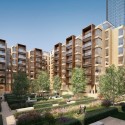 High-Rise Residential Community © Foster + Partners