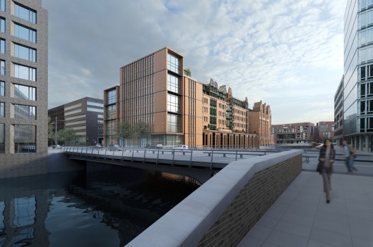 Courtesy of gmp Architekten