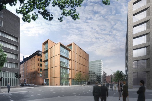 Courtesy of gmp Architekten