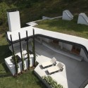 Courtesy of Simon Gill Architects