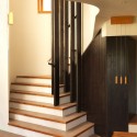 Courtesy of Simon Gill Architects