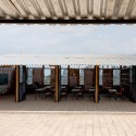 School for El Coporito / Antonio Peña + Juan Garay + Alexis Ávila © Rafael Gamo