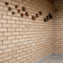 School for El Coporito / Antonio Peña + Juan Garay + Alexis Ávila © Zaruhy Sangochian
