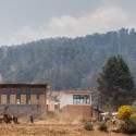 School for El Coporito / Antonio Peña + Juan Garay + Alexis Ávila © Rafael Gamo