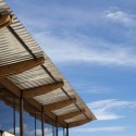 School for El Coporito / Antonio Peña + Juan Garay + Alexis Ávila © Zaruhy Sangochian