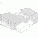 School for El Coporito / Antonio Peña + Juan Garay + Alexis Ávila Axon