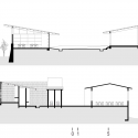 School for El Coporito / Antonio Peña + Juan Garay + Alexis Ávila Sections
