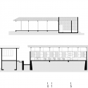 School for El Coporito / Antonio Peña + Juan Garay + Alexis Ávila Sections