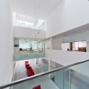 Vibrant Geometry / 3h architecture Ltd Courtesy of 3h architecture Ltd