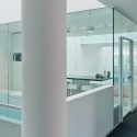 Vibrant Geometry / 3h architecture Ltd Courtesy of 3h architecture Ltd