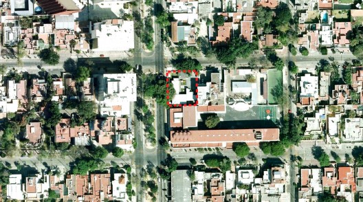 site