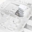 Cultural Center in Guadalajara Competition Entry / PM²G Architects Cultural Center in Guadalajara Competition Entry / PM²G Architects Courtesy of PM²G Architects